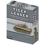 Tiger Leader 2nd Edition