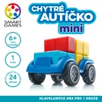 Smart - Chytré autíčko mini