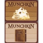 Munchkin 4: The Need for Steed