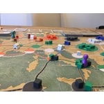 Pandemic: The Fall of Rome