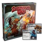 Summoner Wars: 2nd Edition Starter set