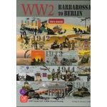 World War II: Barbarossa to Berlin