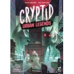 Cryptid: Urban Legends
