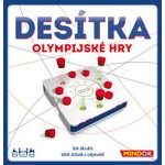 Desítka: Olympijské hry