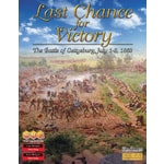 Last Chance for Victory