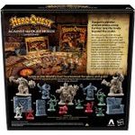 HeroQuest - Against the Ogre Horde Quest Pack