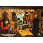 The Princes of Florence (Rio Grande Games)