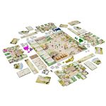 La Granja: Deluxe Master Set (CZ)