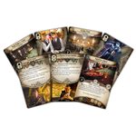 Arkham Horror: The Card Game - Fortune And Folly