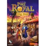 Port Royal: Big Box (CZ) + promo karty