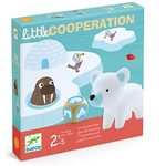 Malá spolupráce (Little Cooperation)