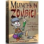 Munchkin: Zombíci