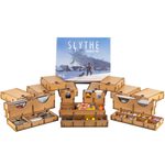 Scythe: The Legendary Box - Insert (e-Raptor)