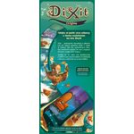 Dixit 4: Origins