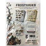 Frosthaven - Removable Sticker Sheet