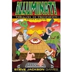 Illuminati (2nd Edition)