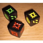 Zombie Dice