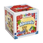 Brainbox: Abeceda