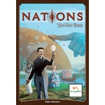 Nations: The Dice Game