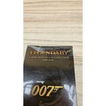 Legendary: A James Bond Deck Building Game Expansion (poškozený obal)