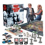 Night of the Living Dead - Zombicide Game