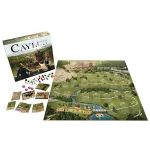 Caylus: 1303