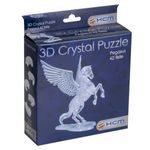 Hlavolam Crystal Puzzle - Pegas