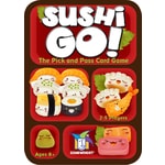 Sushi Go! (CZ)