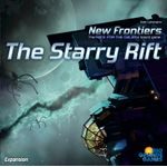 New Frontiers - The Starry Rift