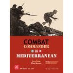 Combat Commander: The Mediterranean