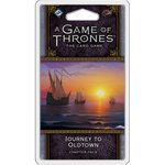 A Game of Thrones - Journey To Old Town