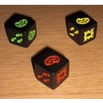 Zombie Dice