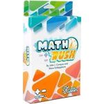 Math Rush: Addition & Subtraction