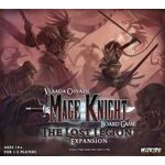 Mage Knight - The Lost Legion Expansion