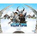 Věčná zima: Paleoindiáni