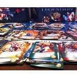 Legendary: A Marvel Deck Building Game