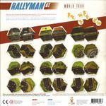 Rallyman GT- World Tour