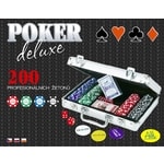 Poker 200 DeLuxe 11,5g