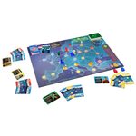 Pandemic: Epicentrum Evropa