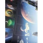 Age of Wonders: Planetfall - herní podložka