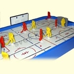 Lední hokej - dětský