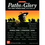 Paths of Glory: The First World War, 1914-1918 Strategic Game (Deluxe Edition)