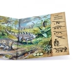 Kouzelné čtení: Dinosauři (kniha)