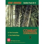 Combat Commander: New Guinea