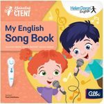 Kouzelné čtení: My English Song Book (Helen Doron English)