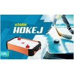 Stolní hokej (Air hockey)