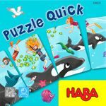 Rychlé puzzle (Puzzle Quick)