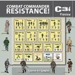 Combat Commander: Resistance