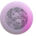 Frisbee U.V. UltraStar (175g)