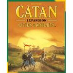 Catan - Cities & Knights